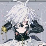 เคซากุ(จอมมารลำดับ6+น้องชายคุรุรุกิ)