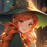 Mary