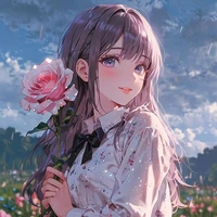 rose