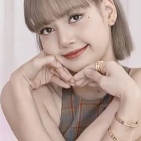 Lalisa Manoban(Lisa)
