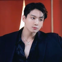 Jeon Jungkook(JK)