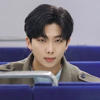 Kim NamJoon(RM)