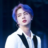 Kim SeokJin (Jin)