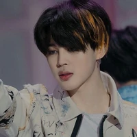Park Jimin(Jimin)