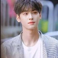 ไวท์(เพื่อนพระเอก)😏❤️