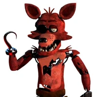 Foxy si author