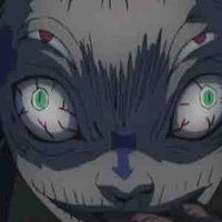 Demon bizarre 