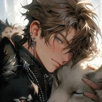 Louis mill/Dark/ML BFF