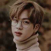 Kim Seokjin (E)