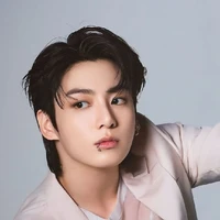 jeon Jungkook