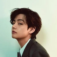 kim taehyung