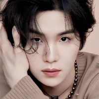 min yoongi