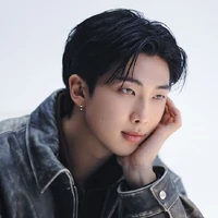 Kim namjoon