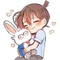 shinichi kids