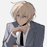 furuya rei/amuro tooru