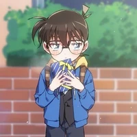edogawa conan