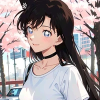 ran mouri 
