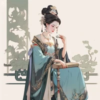 Mother- Li zhen