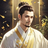 father- Lin Fang