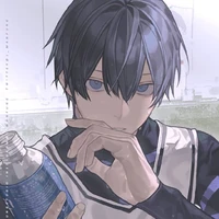 Isagi yoichi