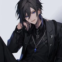 Kagami yamaguchi(abang ke2 y/n)