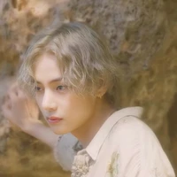 kim taehyung