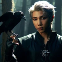 kim namjoon