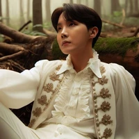 jhope wang