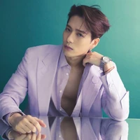jackson wang