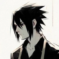 Sasuke Uchiha /O/