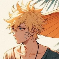 Naruto Namikaze Uzumaki/A.P/