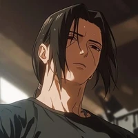 Itachi Uchiha /A.D/