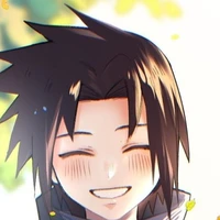 Sasuke Uchiha/O/