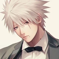 Kakashi Namikazes /A.P/