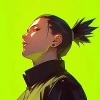 Shikamaru Nara/A/