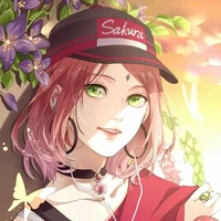 Sakura Haruno/A/