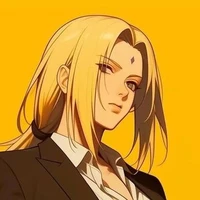 Tsunade Namikaze/A/