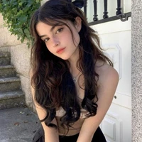 Bella stroud