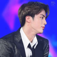 Kim Seok Jin