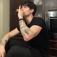 Xavier Dupont (18 años)