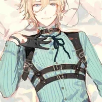 Christopher Mathews (ml bff) 