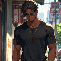 Christian Holden