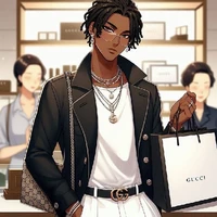 Christian (jeune)