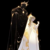 Deusa/Deus Heron e Malia