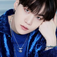 SUGA