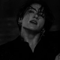 jeon jungkook(enigma)