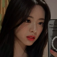 park yuna(rare omega)