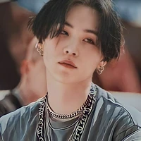 min suga(true blooded alpha)