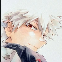 Katsuki Bakugou