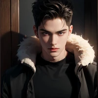 Grey Lewis (FL Best friend)